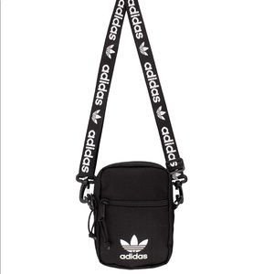 Adidas Festival Crossbody Bag